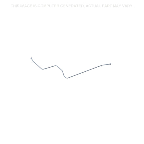 Original New Holland CNH Ersatzteil Nummer 47384927 HYDRAULIKLEITUNG 