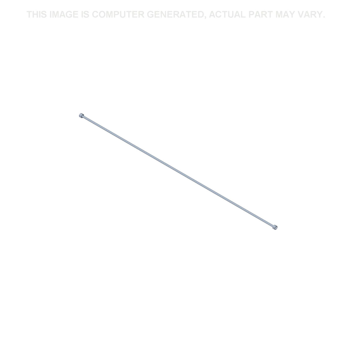 New Holland original Ersatzteil ROHR  47384989