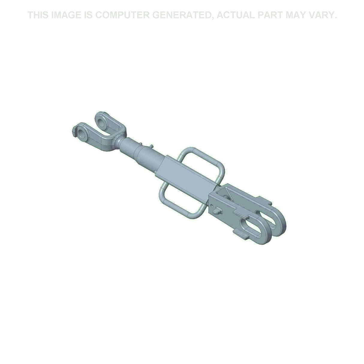 New Holland / Case HUBSTREBE 47385644 original CNH Ersatzteil