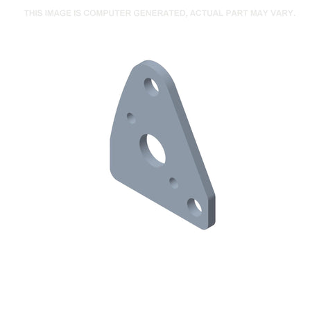 Original New Holland CNH Ersatzteil Nummer 47389373 DISTANZSTÜCK 