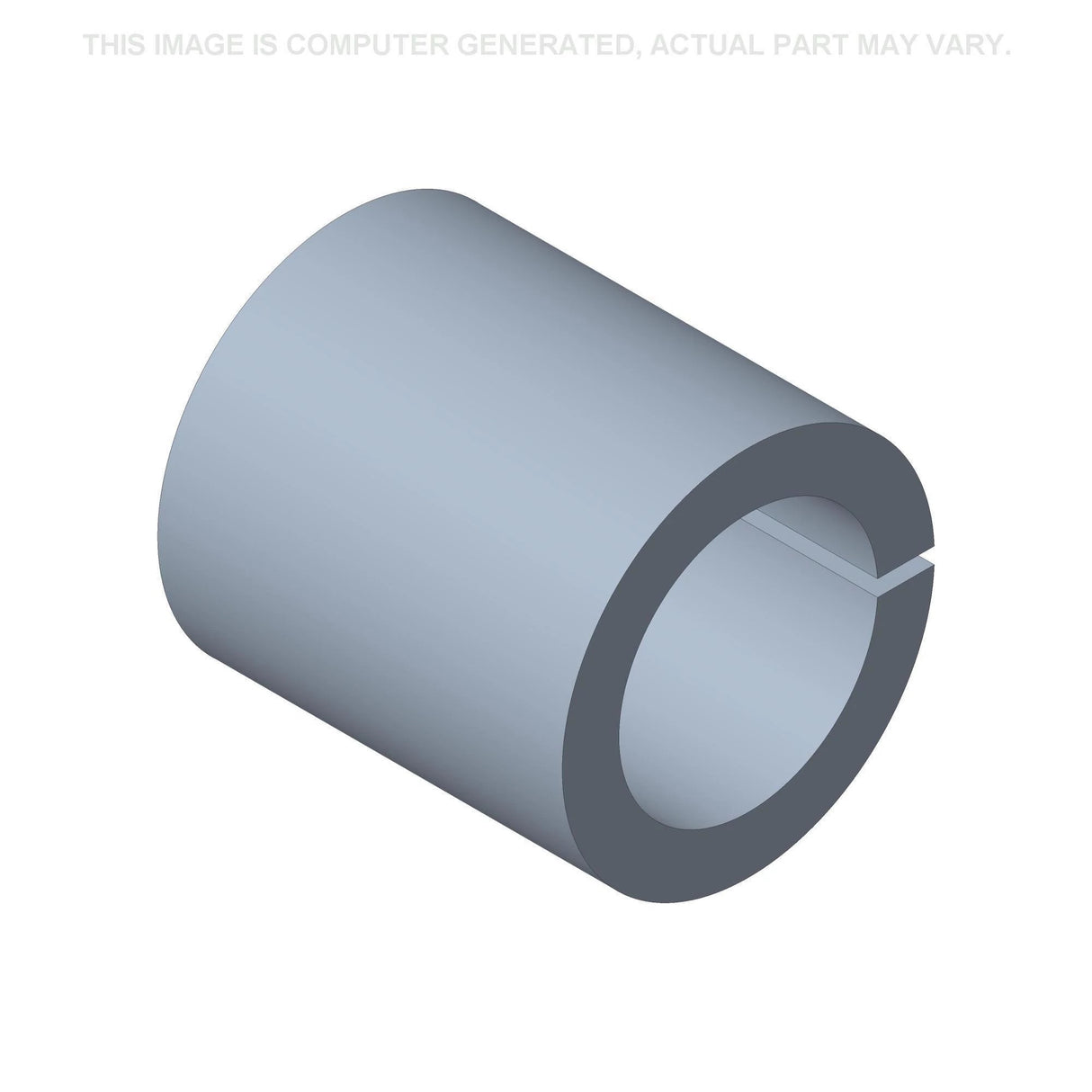 Original New Holland CNH Ersatzteil Nummer 47389651 DISTANZSTÜCK 