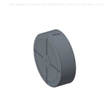 New Holland / Case GITTER 47389724 original CNH Ersatzteil