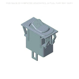 New Holland / Case HEBELSCHALTER 47394761 original CNH Ersatzteil