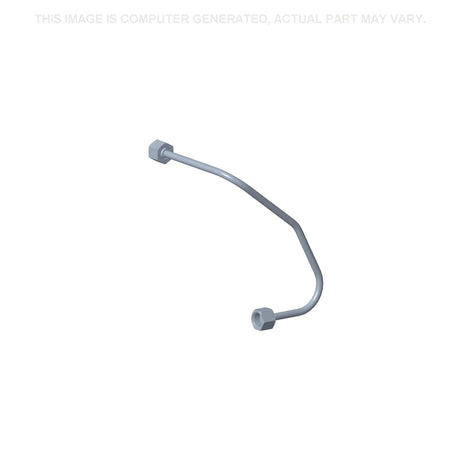 Original New Holland CNH Ersatzteil Nummer 47395875 HYDRAULIKLEITUNG 