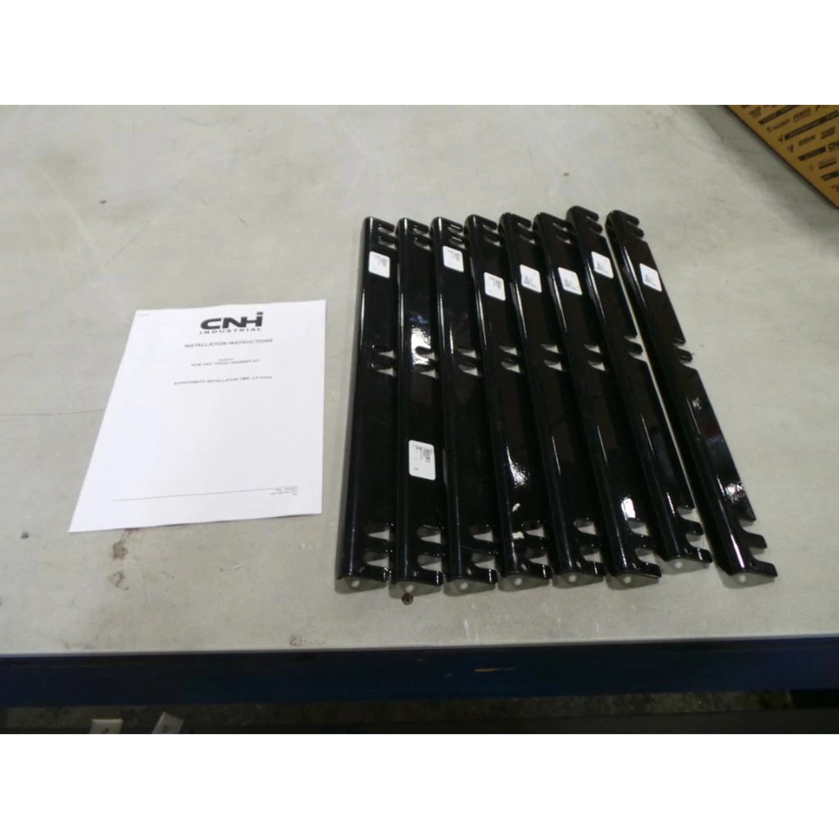 Original New Holland CNH Ersatzteil Nummer 47396607 ECSTUCK 