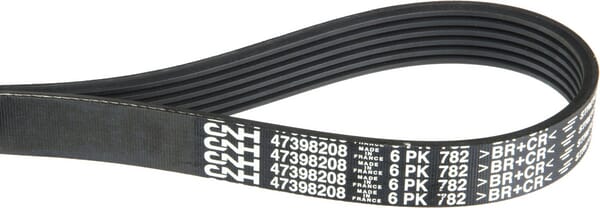 New Holland / Case RIEMEN 47398208 original CNH Ersatzteil