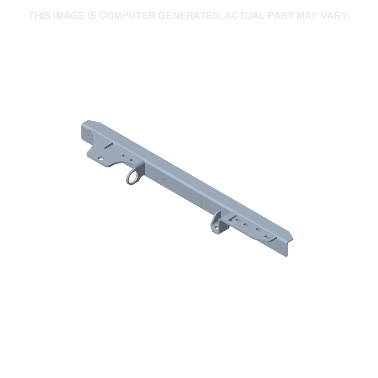 Original New Holland CNH Ersatzteil Nummer 47398362 FÜHRUNG 