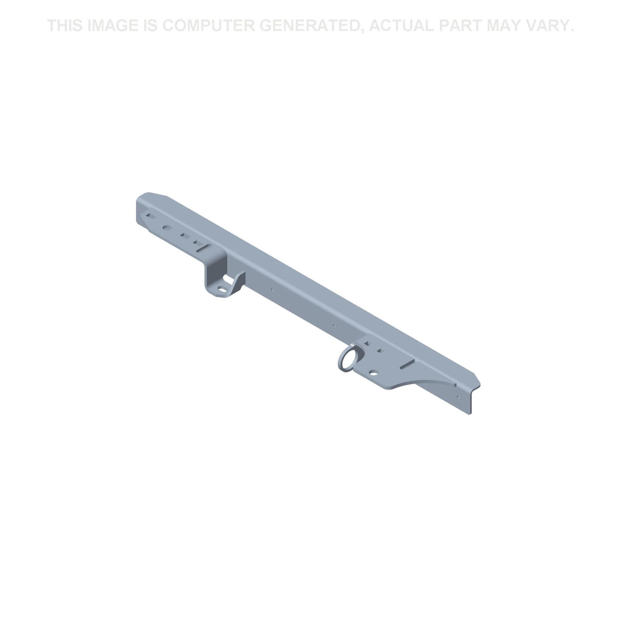 Original New Holland CNH Ersatzteil Nummer 47398440 FÜHRUNG 