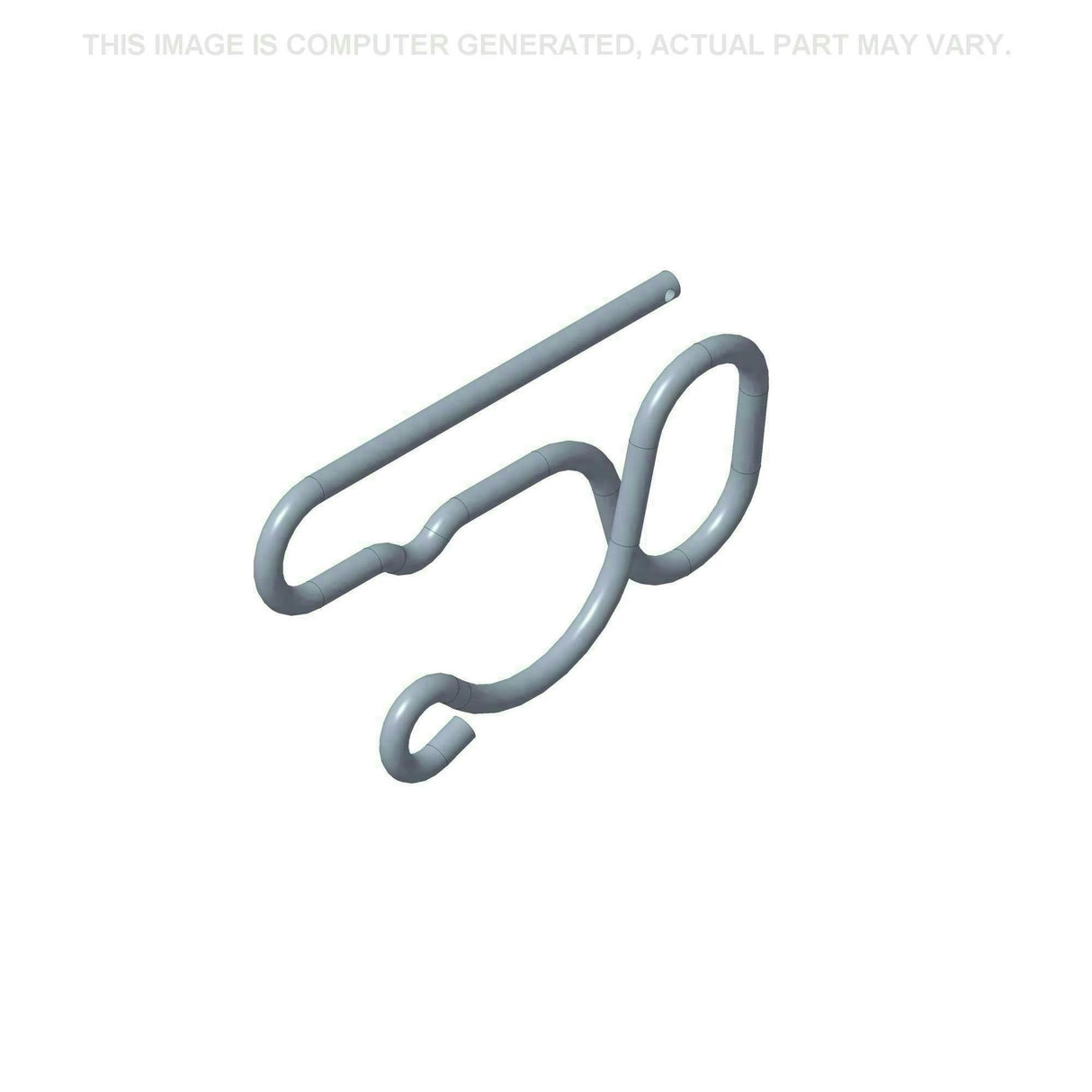 New Holland / Case HAKEN 47403557 original CNH Ersatzteil