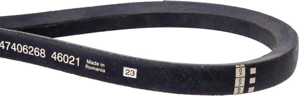 New Holland / Case RIEMEN 47406268 original CNH Ersatzteil