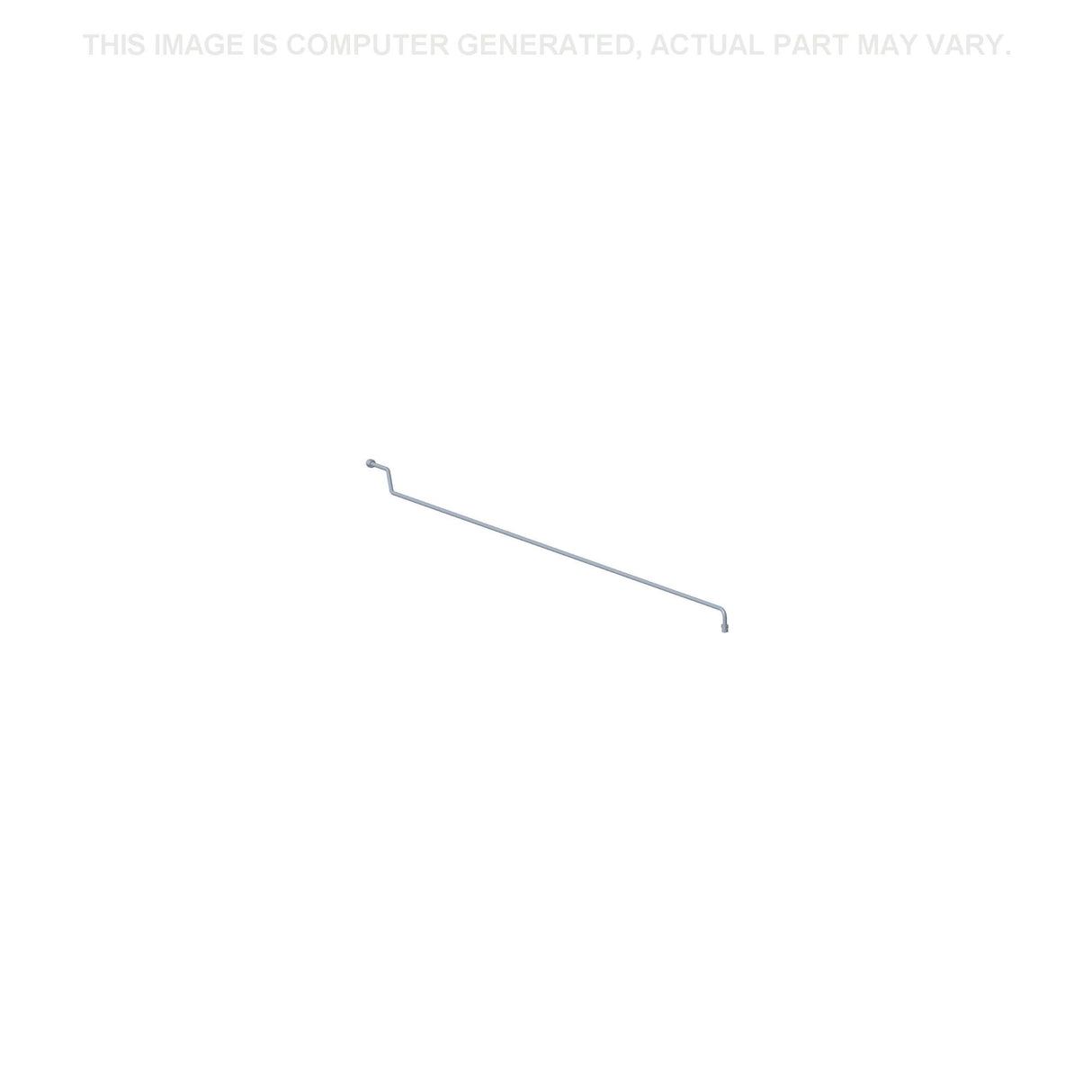 Original New Holland CNH Ersatzteil Nummer 47407803 HYDRAULIKLEITUNG 