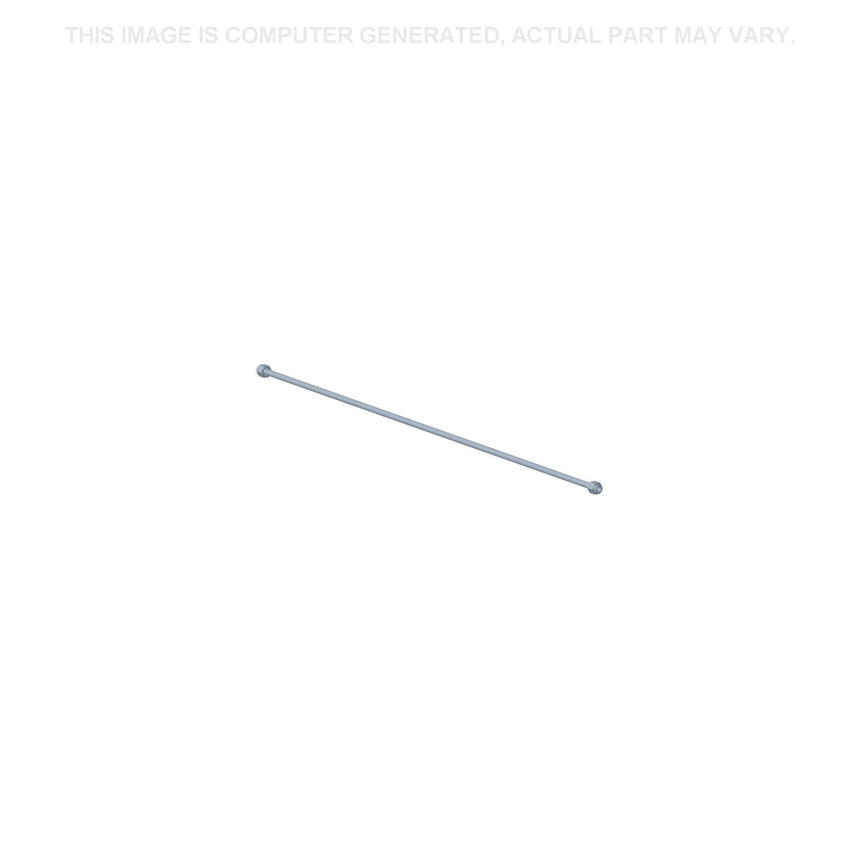 Original New Holland CNH Ersatzteil Nummer 47407807 HYDRAULIKLEITUNG 