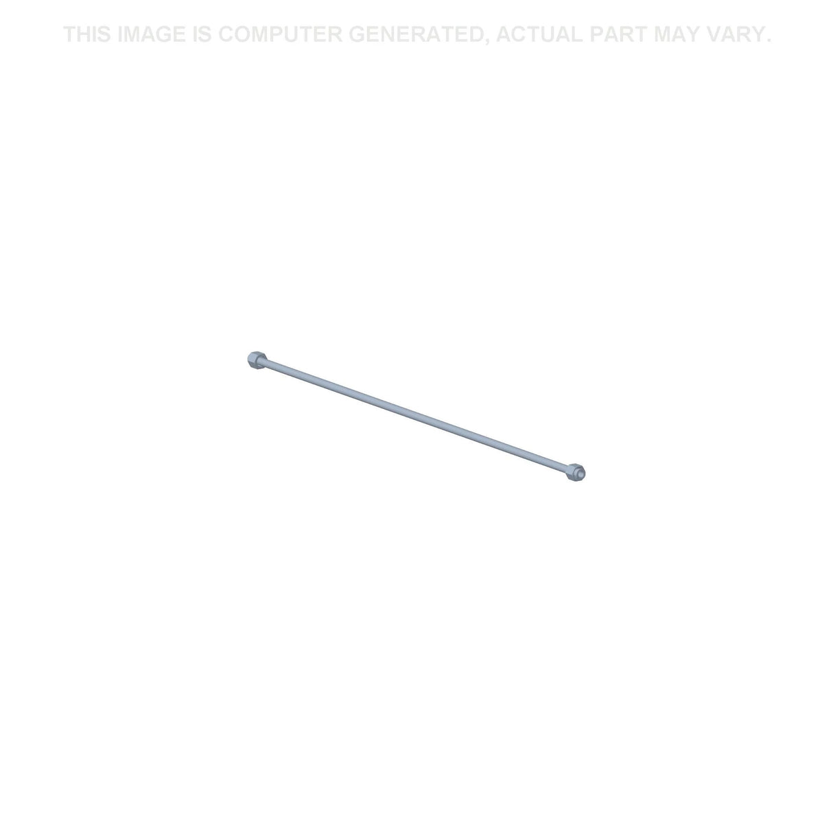 Original New Holland CNH Ersatzteil Nummer 47407809 HYDRAULIKLEITUNG 