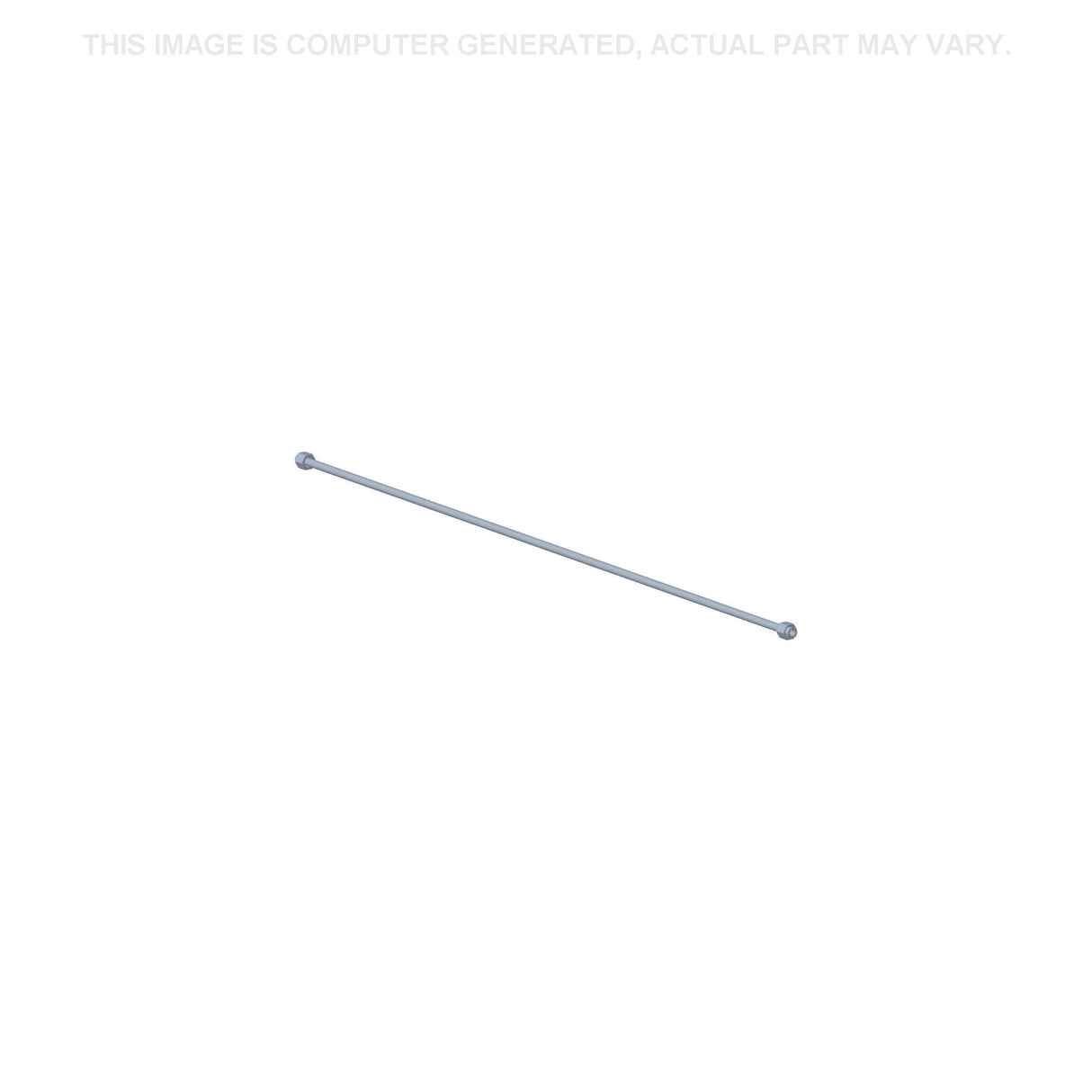 Original New Holland CNH Ersatzteil Nummer 47407818 HYDRAULIKLEITUNG 