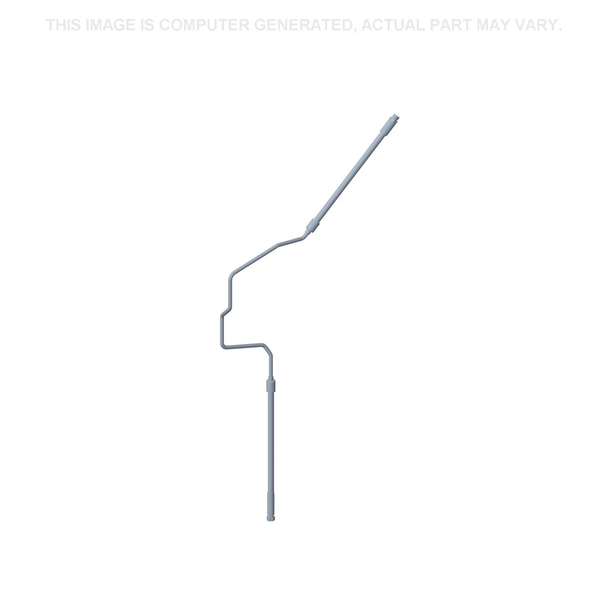 Original New Holland CNH Ersatzteil Nummer 47415466 HYDRAULIKLEITUNG 