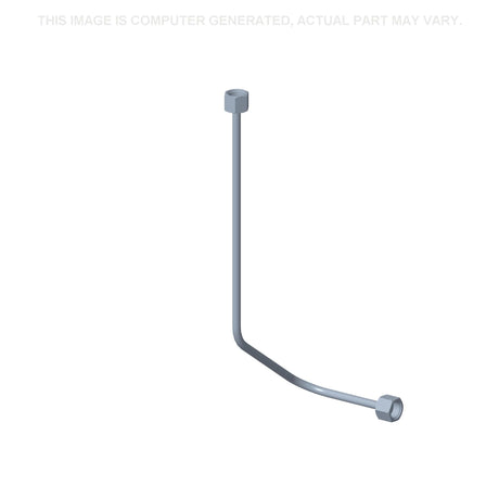 Original New Holland CNH Ersatzteil Nummer 47417631 HYDRAULIKLEITUNG 