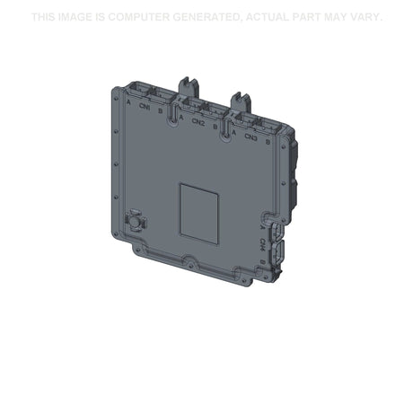 Original New Holland CNH Ersatzteil Nummer 47417699R AUSTAUSCH-ELEKTRONIK 