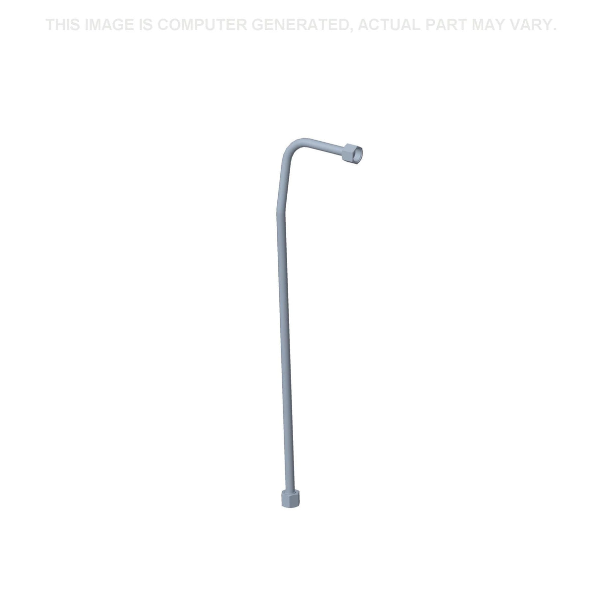 Original New Holland CNH Ersatzteil Nummer 47419111 HYDRAULIKLEITUNG 