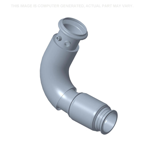 New Holland original Ersatzteil ROHR  47419924