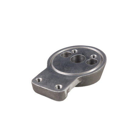 Original New Holland CNH Ersatzteil Nummer 47420337 BLECH, PLATTE 