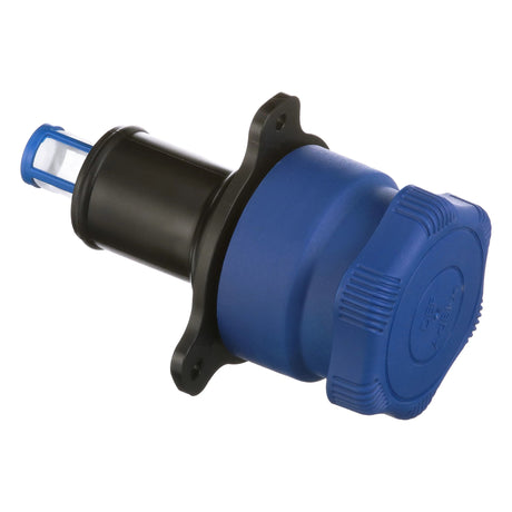 Original New Holland CNH Ersatzteil Nummer 47421733 EINLAUFSTUTZEN 