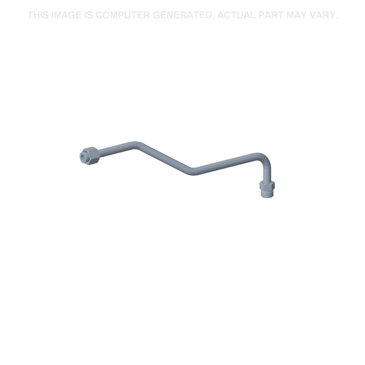 Original New Holland CNH Ersatzteil Nummer 47423076 HYDRAULIKLEITUNG 