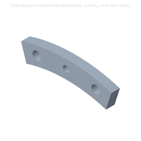 Original New Holland CNH Ersatzteil Nummer 47423867 DISTANZSTÜCK 