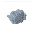 Original New Holland CNH Ersatzteil Nummer 47425034 PUMPE 