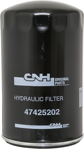 New Holland / Case HYDRAULIKÖLFILTER -  47425202 original CNH Ersatzteil