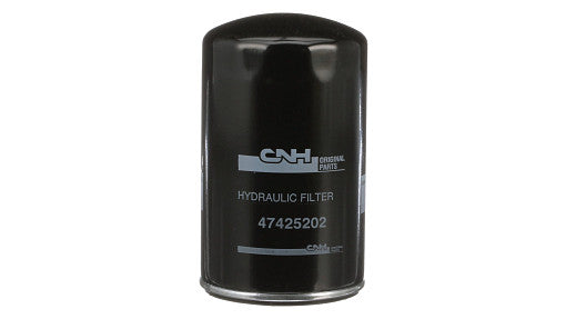 New Holland / Case HYDRAULIKÖLFILTER -  47425202 original CNH Ersatzteil