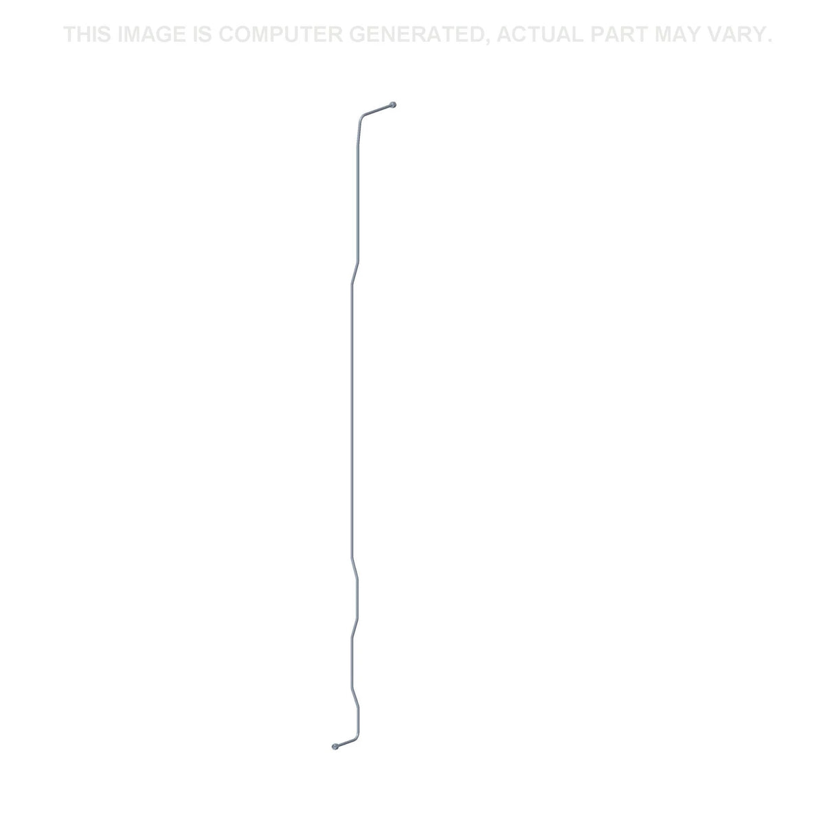 Original New Holland CNH Ersatzteil Nummer 47427485 HYDRAULIKLEITUNG 