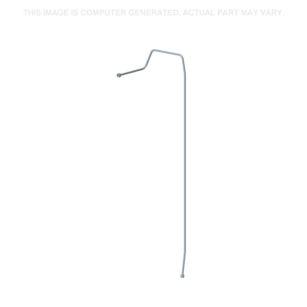 Original New Holland CNH Ersatzteil Nummer 47427491 HYDRAULIKLEITUNG 