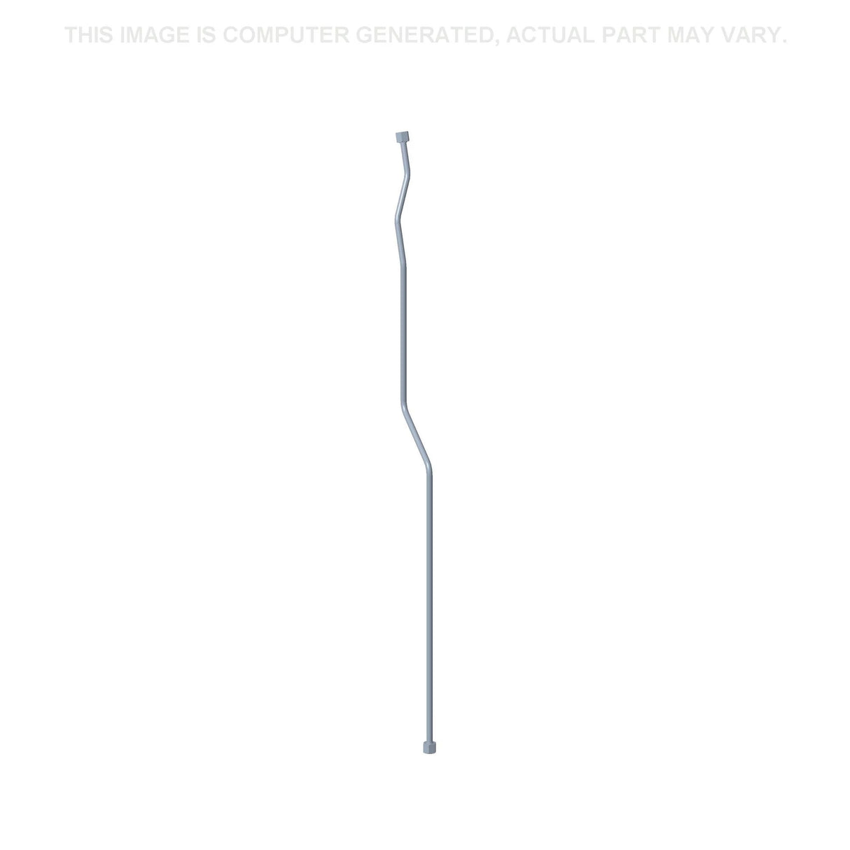 Original New Holland CNH Ersatzteil Nummer 47427493 HYDRAULIKLEITUNG 