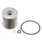 New Holland / Case MOTORÖLFILTER 47428731 original CNH Ersatzteil