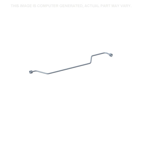 Original New Holland CNH Ersatzteil Nummer 47431141 BREMSLEITUNG 