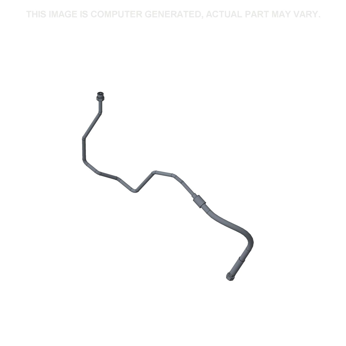 New Holland / Case HYDRAULIKSCHLAUCH 47431158 original CNH Ersatzteil