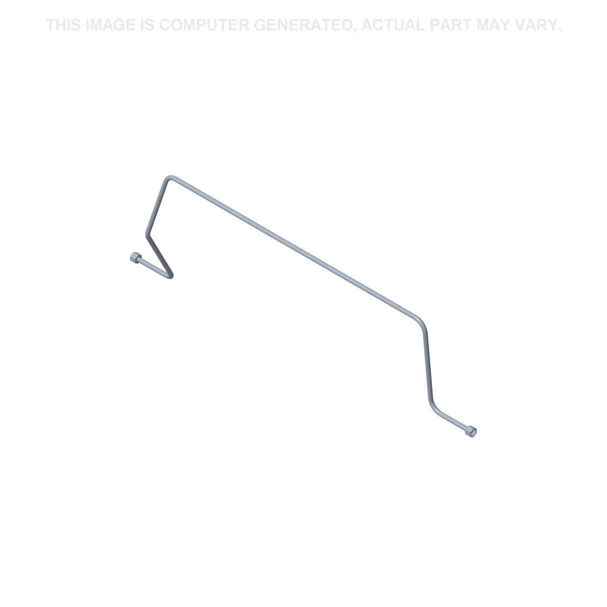 Original New Holland CNH Ersatzteil Nummer 47432563 HYDRAULIKLEITUNG 