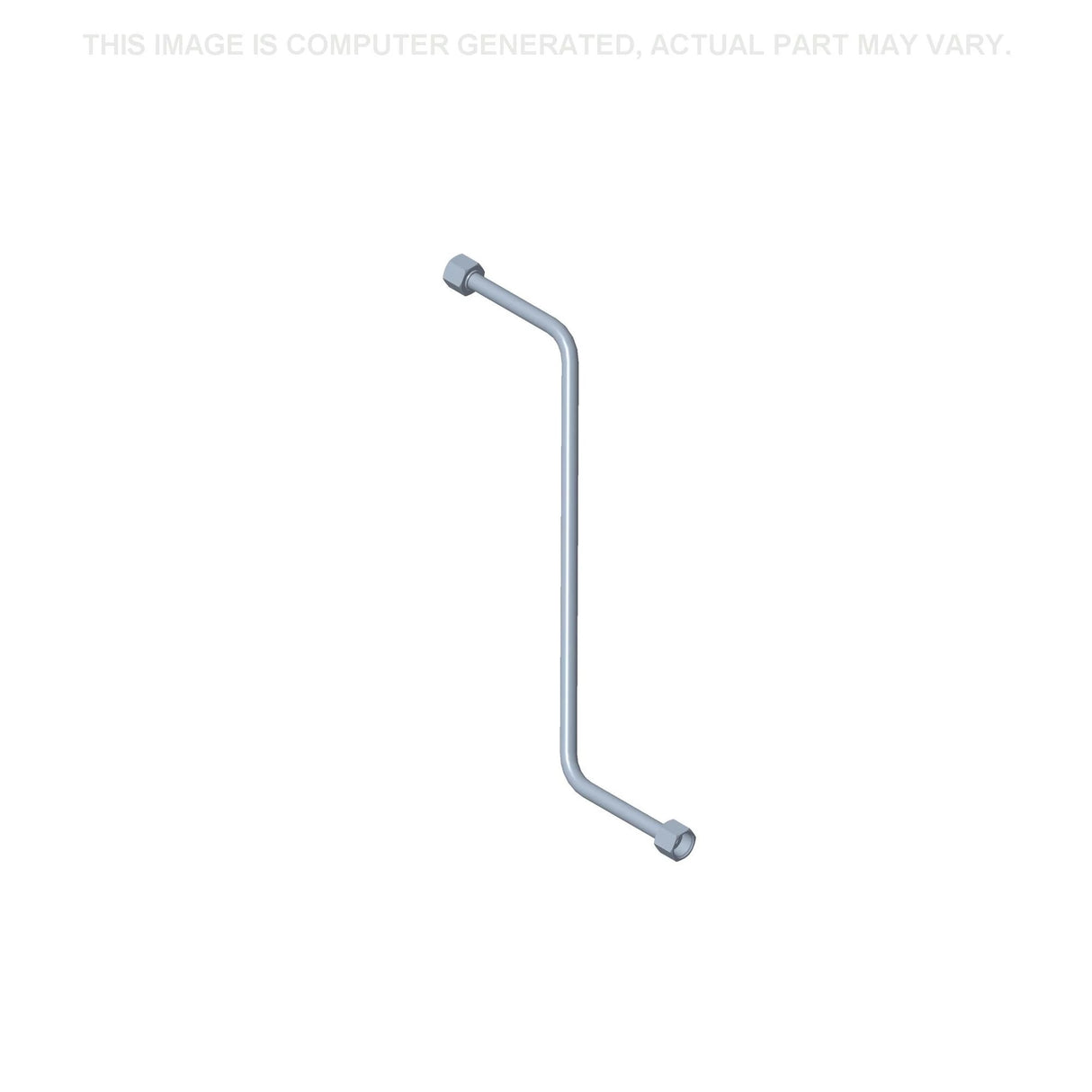 Original New Holland CNH Ersatzteil Nummer 47432565 HYDRAULIKLEITUNG 