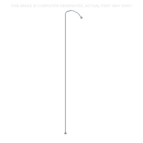 Original New Holland CNH Ersatzteil Nummer 47436288 HYDRAULIKLEITUNG 