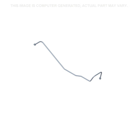 Original New Holland CNH Ersatzteil Nummer 47438668 HYDRAULIKLEITUNG 