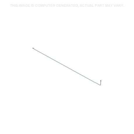 Original New Holland CNH Ersatzteil Nummer 47440472 HYDRAULIKLEITUNG 