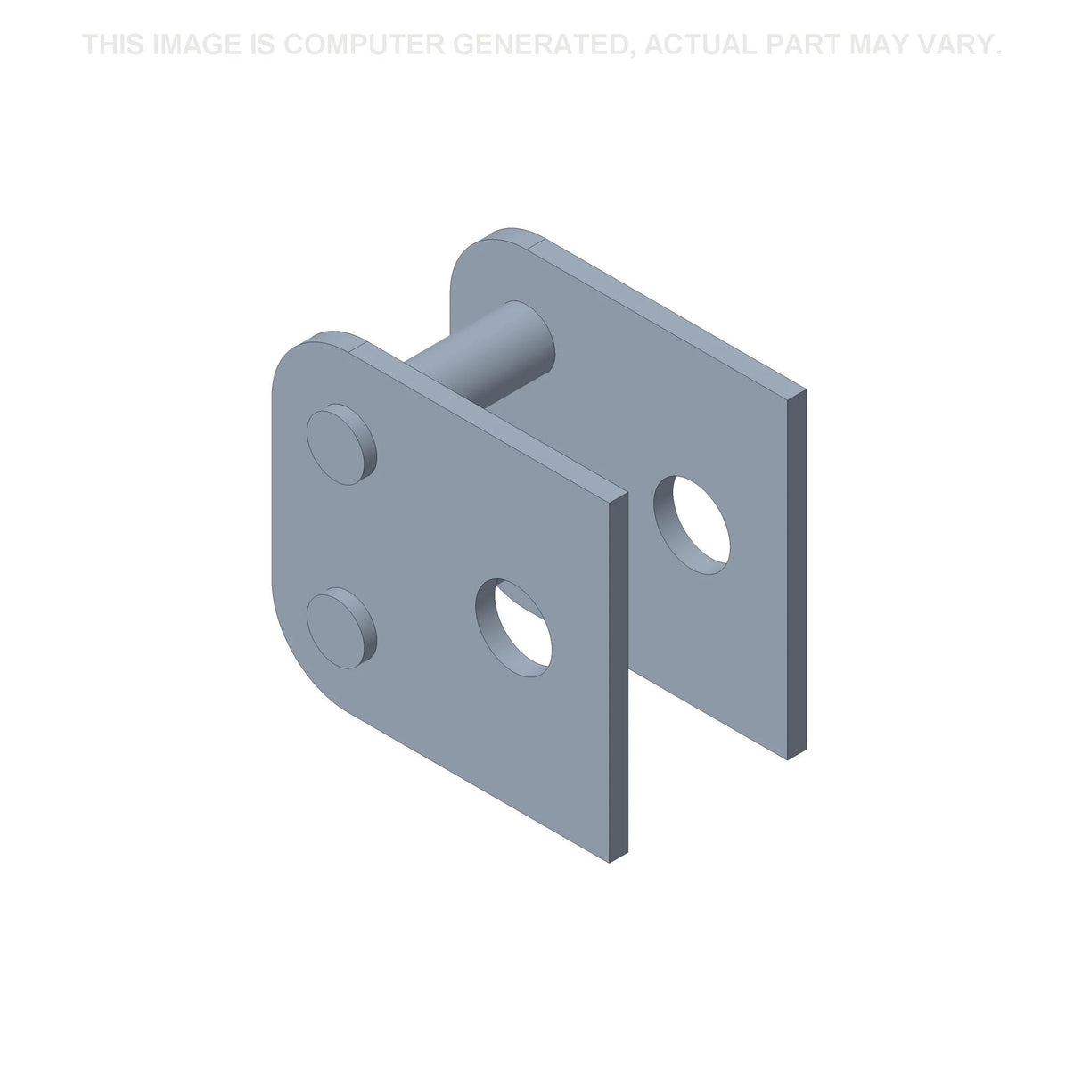 Original New Holland CNH Ersatzteil Nummer 47440597 KETTENGLEID 