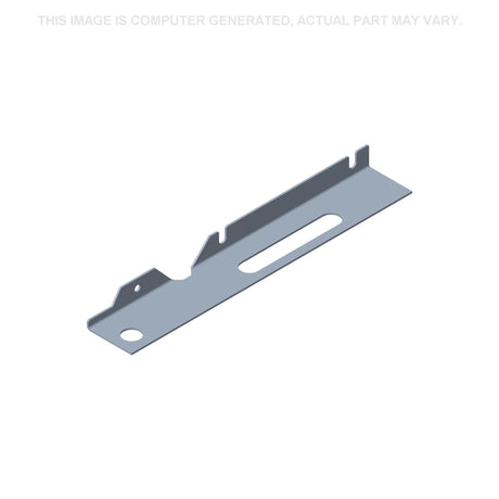 Original New Holland CNH Ersatzteil Nummer 47440614 BLECH, PLATTE 