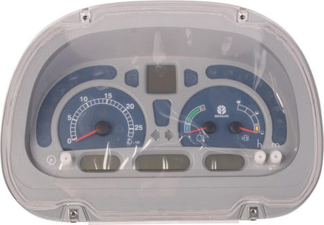 Original New Holland CNH Ersatzteil Nummer 47441086 INSTRUMENTENTAFEL 