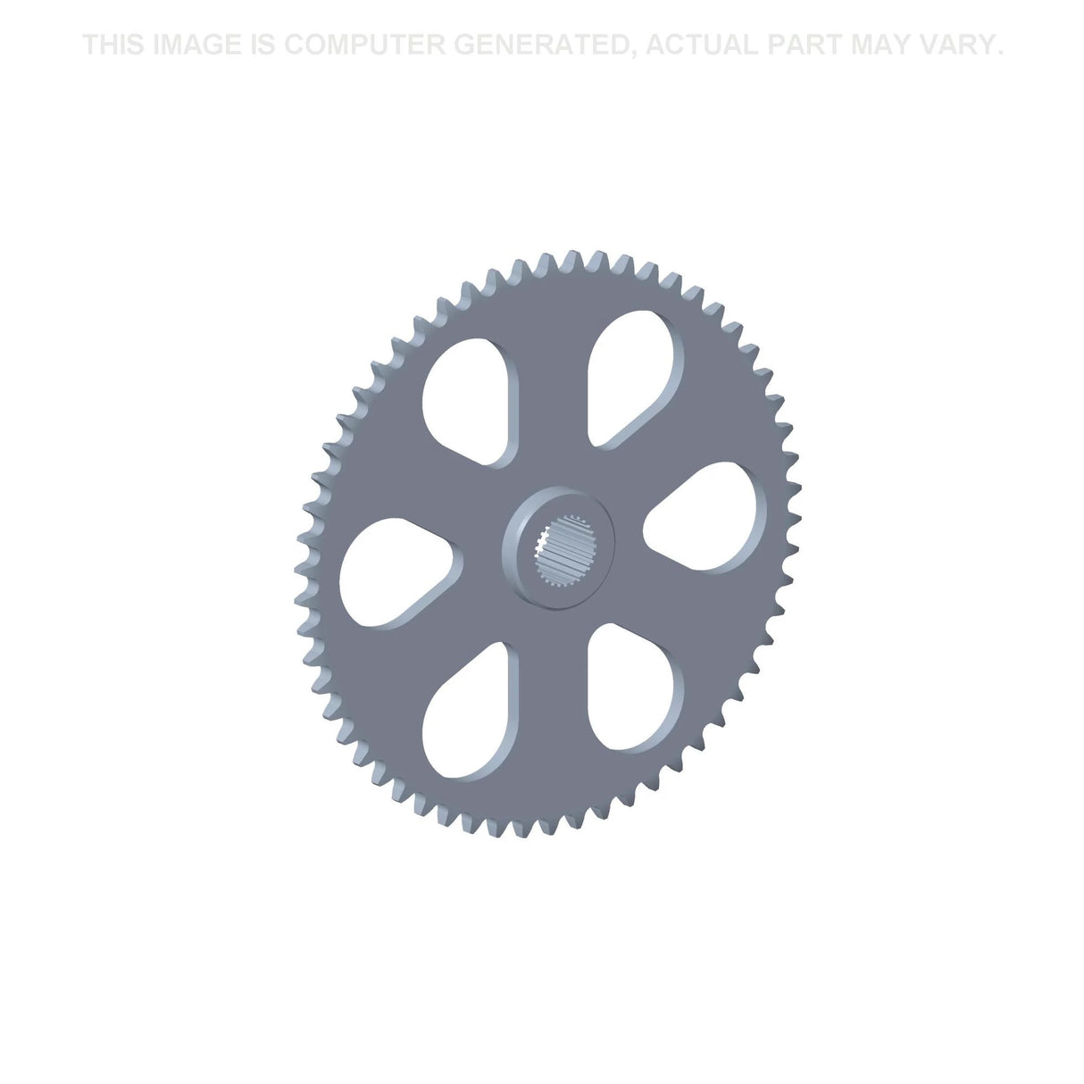 Original New Holland CNH Ersatzteil Nummer 47441702 KETTENRAD 