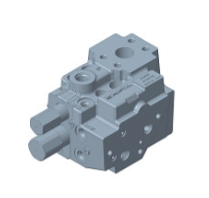 New Holland / Case REGELVENTIL 47442703 original CNH Ersatzteil