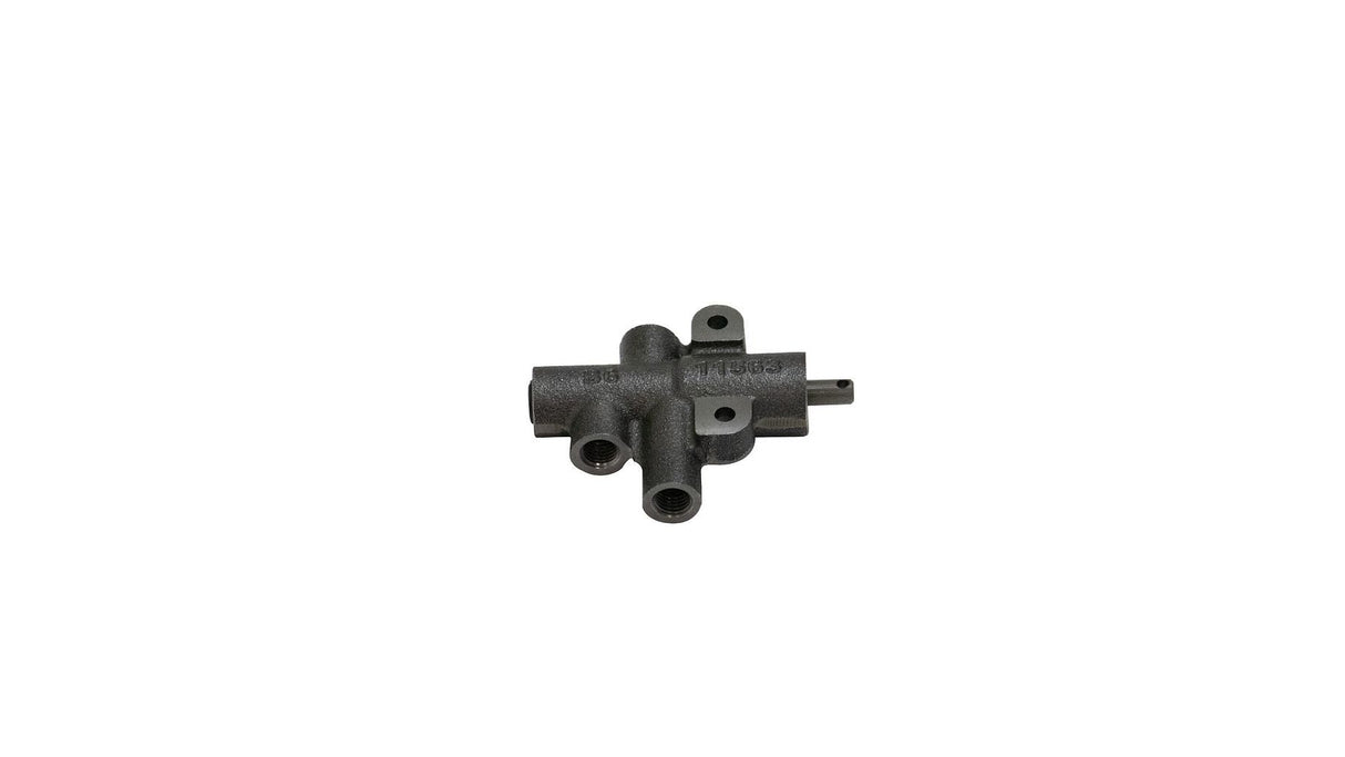 New Holland / Case REGELVENTIL 47443632 original CNH Ersatzteil