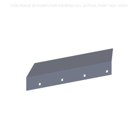 Original New Holland CNH Ersatzteil Nummer 47445859 LEITBLECH 