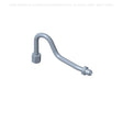 New Holland original Ersatzteil ROHR  47448117
