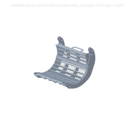 Original New Holland CNH Ersatzteil Nummer 47449660 DRESCHKORB 